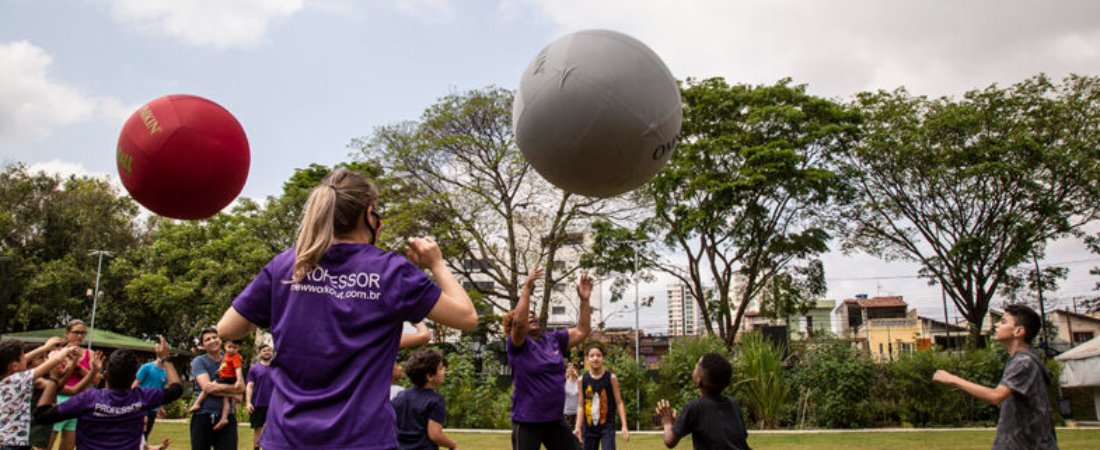 DIA DO DESAFIO ACONTECERÁ NO DIA 29 DE MAIO NA PRAÇA CENTRAL DE CAPIVARI.